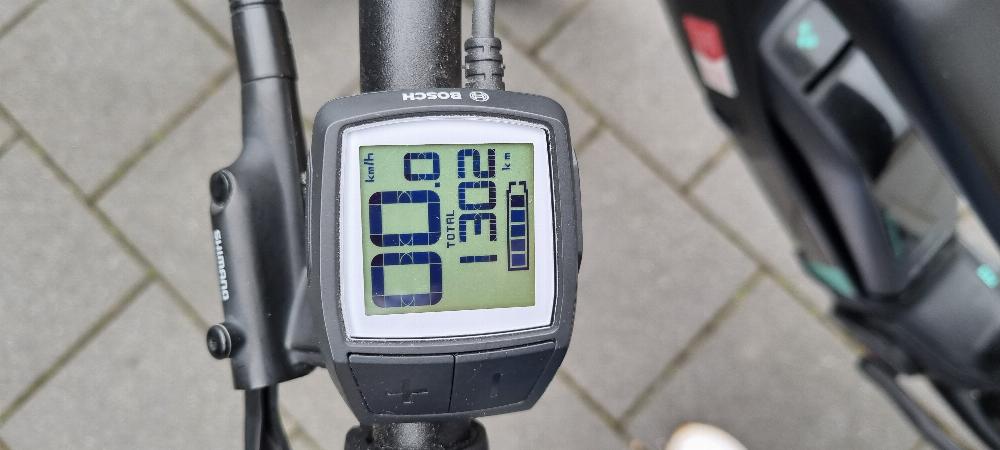 Fahrrad verkaufen CUBE ACCESS HYBRID PRO 500 Ankauf